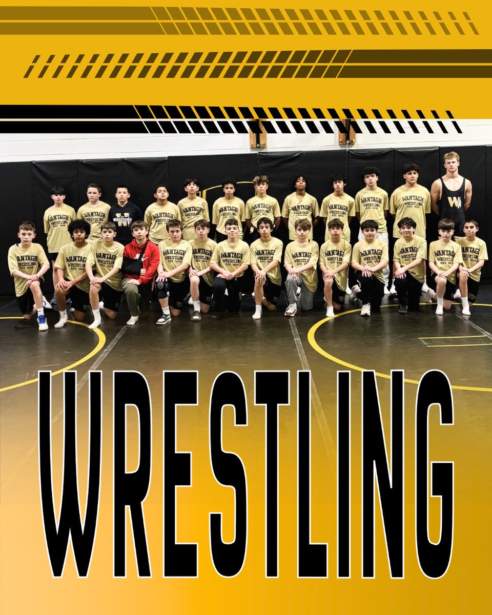 Wantagh Middle School tweet media