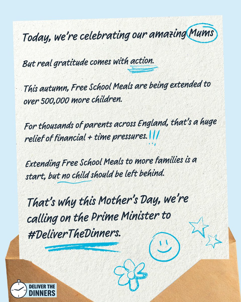 No Child Left Behind tweet media