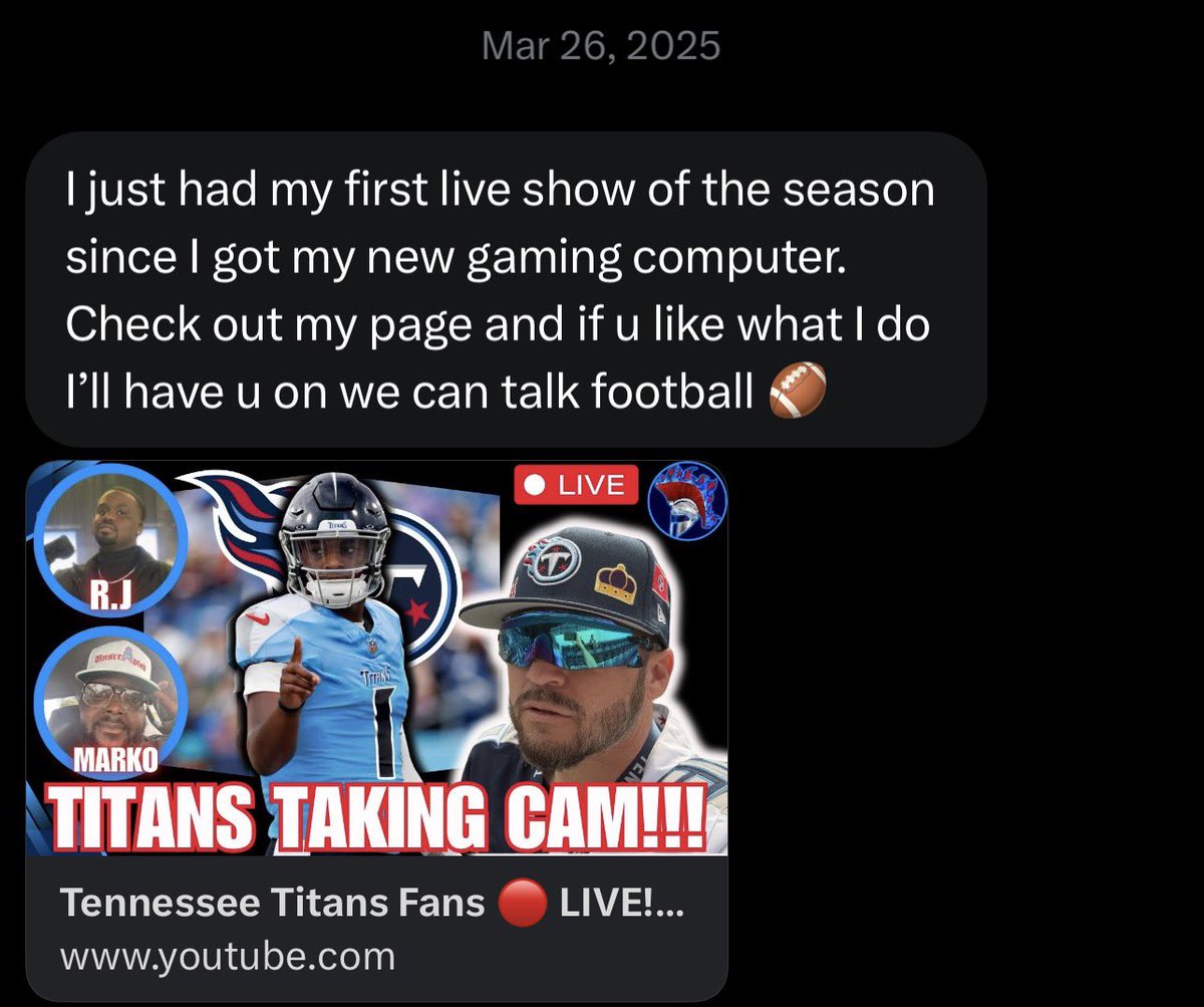 Houston Stressans tweet media