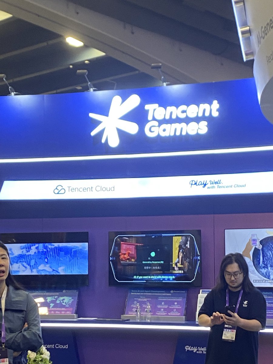 xue3mi's tweet photo. @TencentGame https://t.co/CiO2e1aTm8