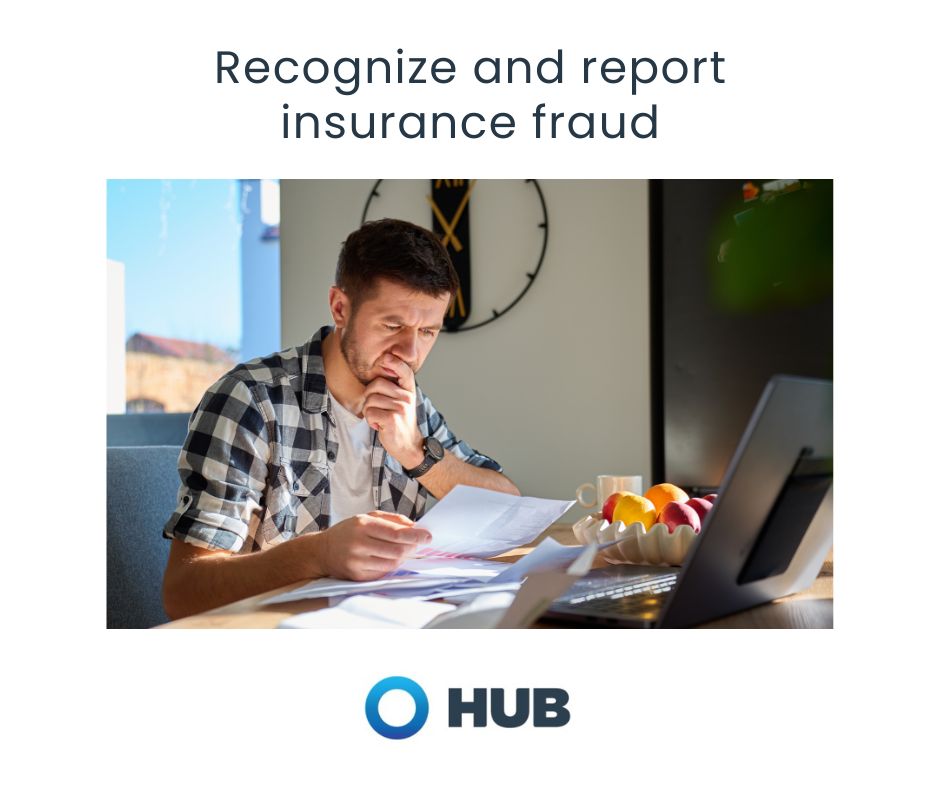HUBInsureHunter's tweet image. Staged collisions, inflated repair bills, and vehicle re-VINning schemes don’t just hurt insurers — they impact every honest driver. 
Report suspected fraud to the IBC Tip Line: 1-877-IBC-TIPS (422-8477) #InsuranceHunter #fraud #autoinsurancefraud #FPM