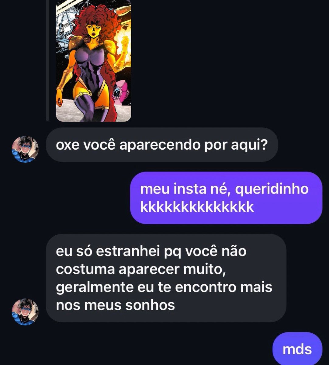 acervo dickory ⋆ ˙⋆✮ tweet media