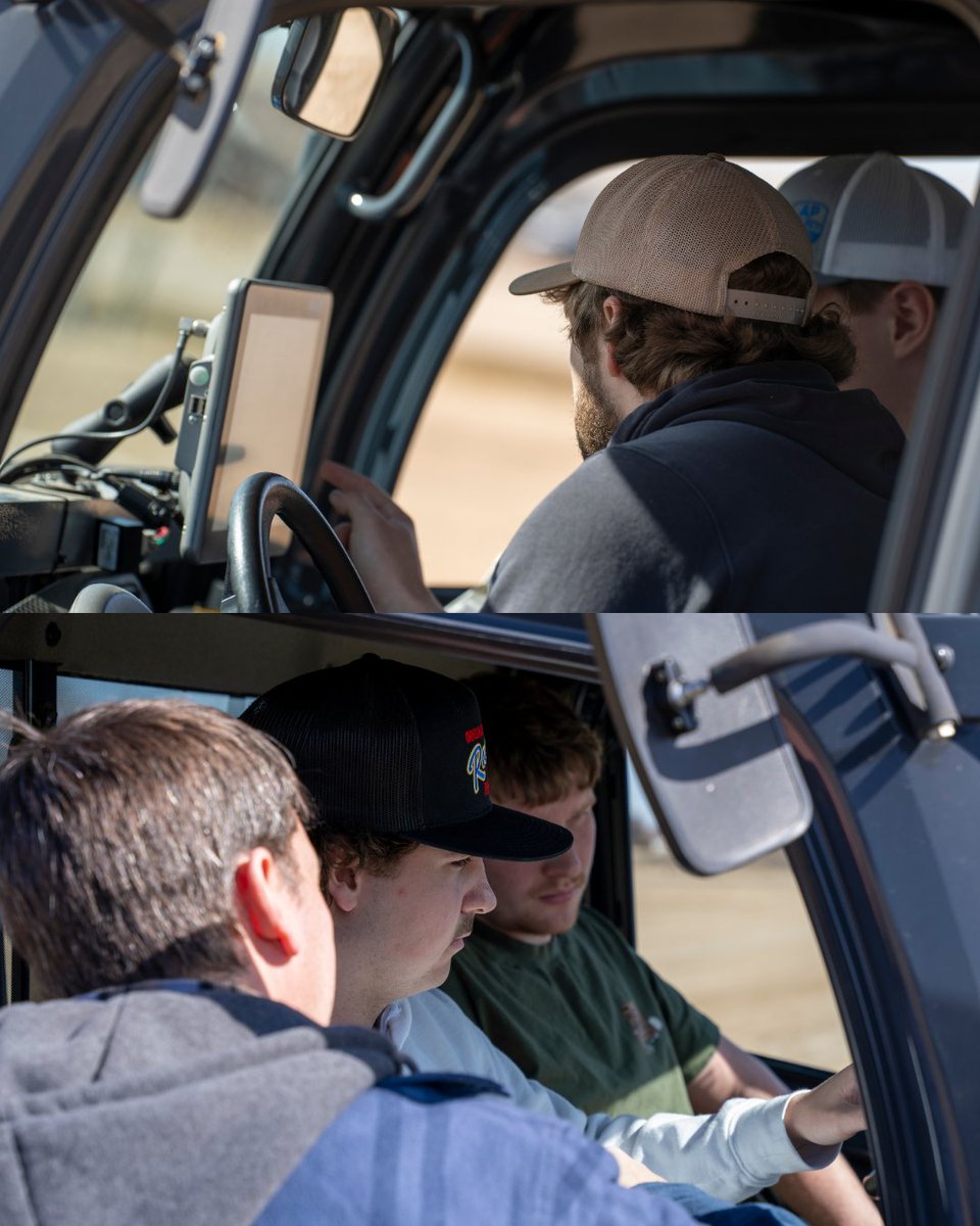 SDSU College of Ag, Food & Environmental Sciences tweet media