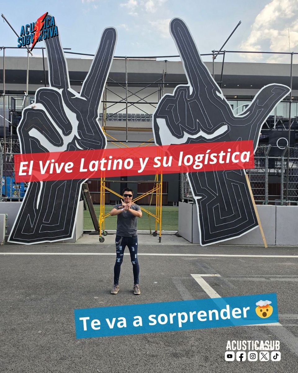 Acústica Subversiva tweet media