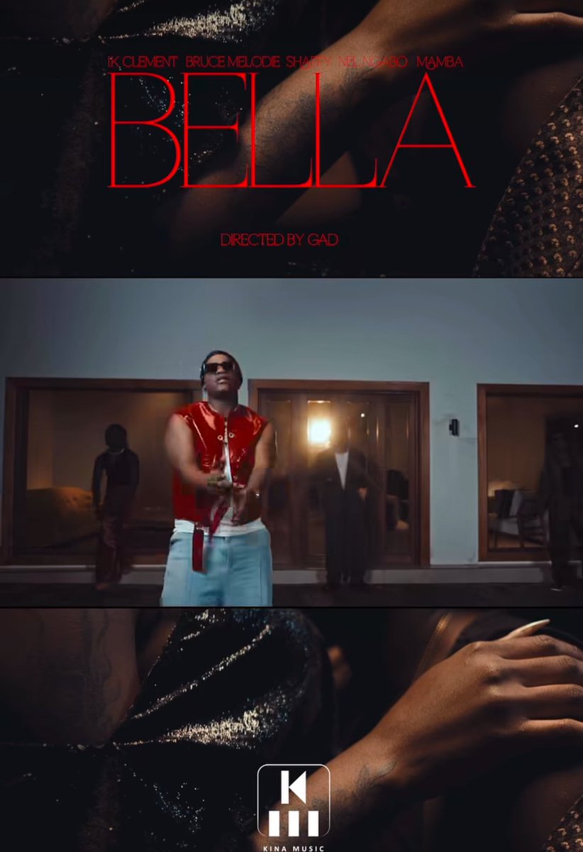 Uwimana Basile tweet media