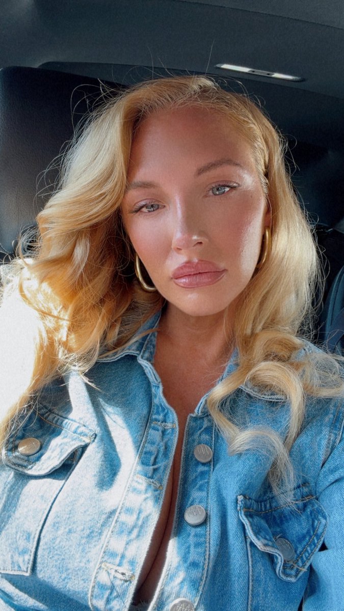 Katherine tweet media