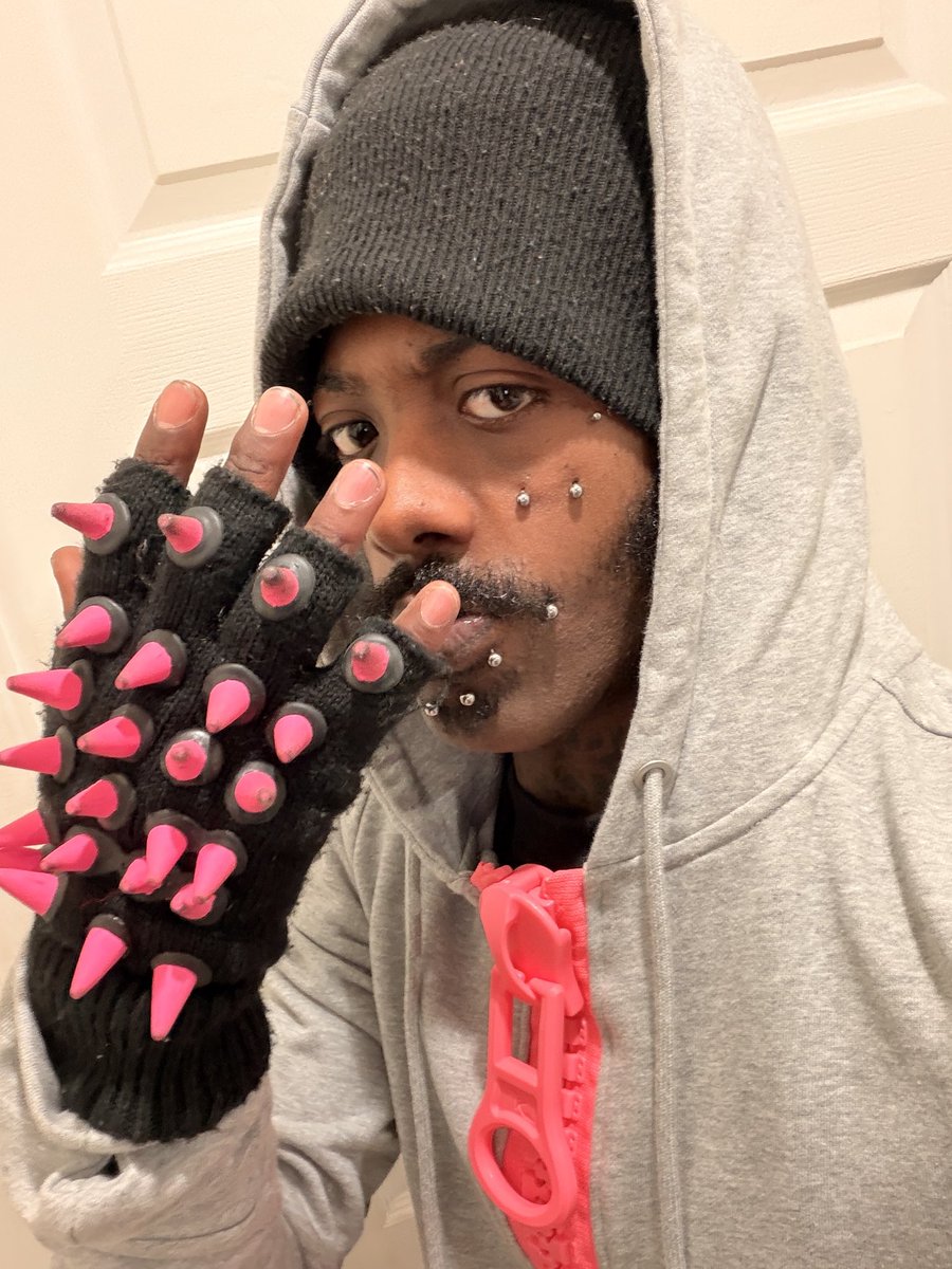 Been slackin tweet media