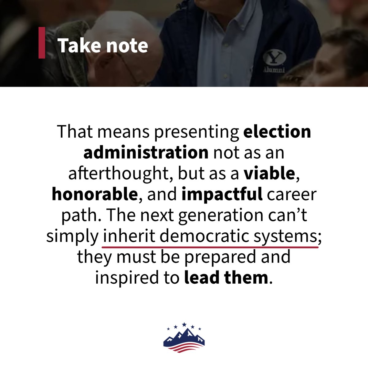 Sutherland Institute tweet media