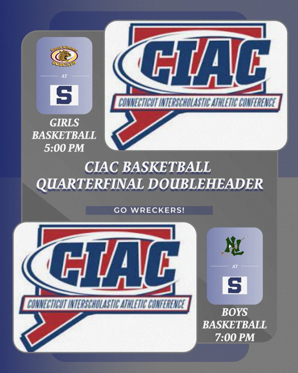 Staples Wreckers Athletics tweet media