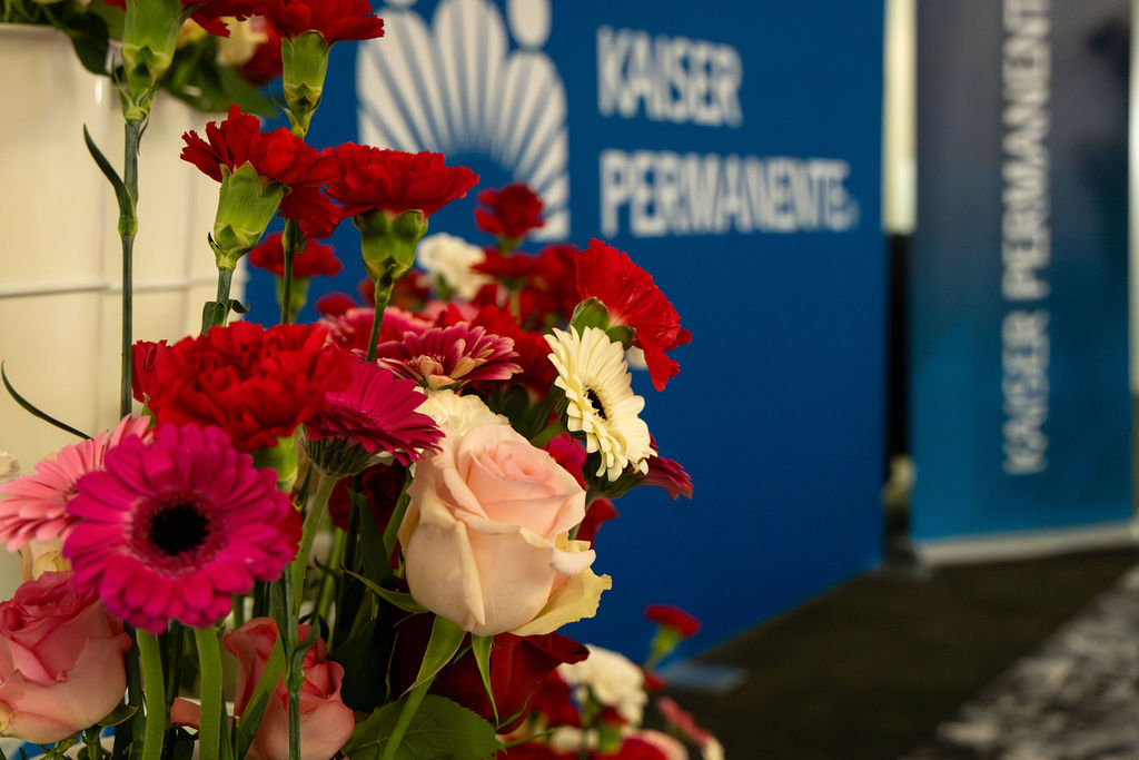 Kaiser Permanente NW tweet media