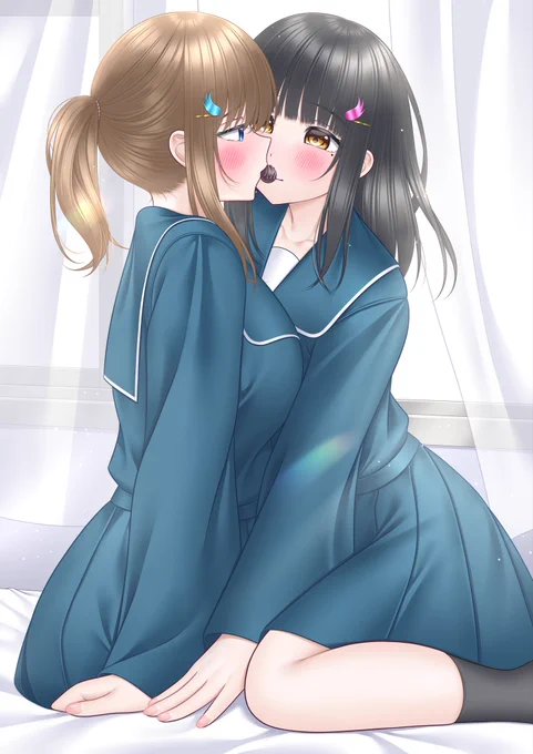 今年のイラスト…ほとんどのフォロワーさんがしぬほどどうでもいいねって評価のイラスト…こんなのしか描けないのにフォロー続ける意味ってなに??