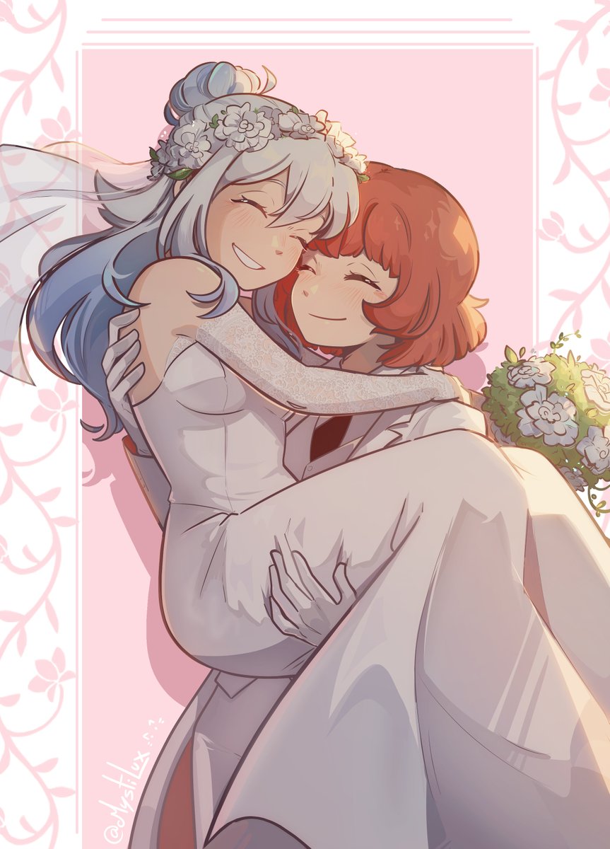 Mystilux 🍀 tweet media