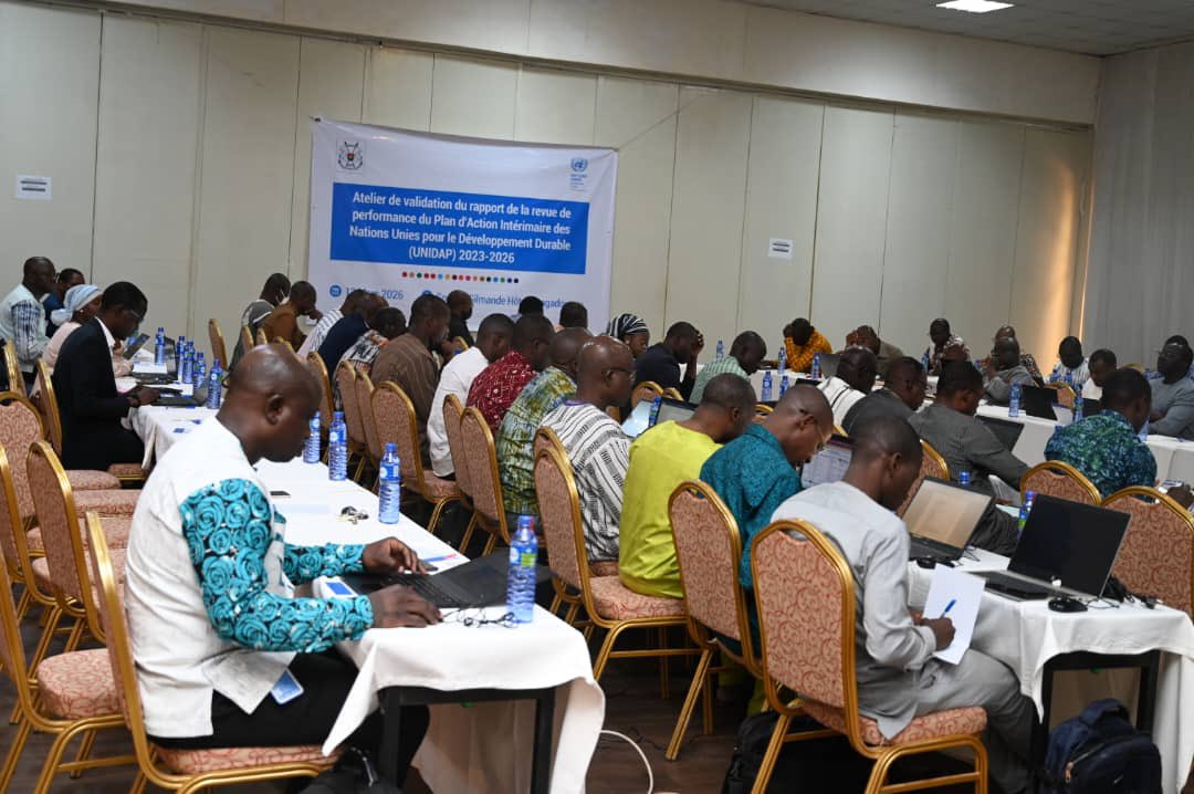 Maurice Azonnankpo tweet media