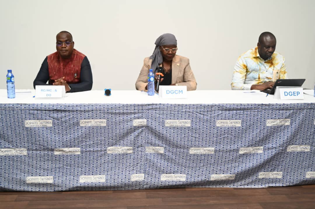 Maurice Azonnankpo tweet media