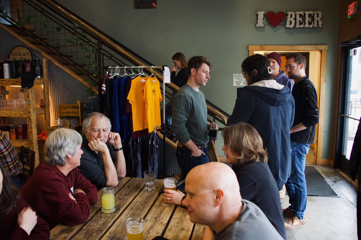 Sam Forstag tweet media