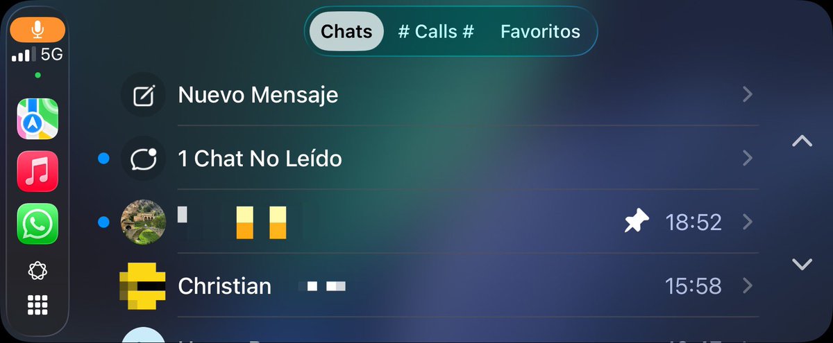 Christian tweet media