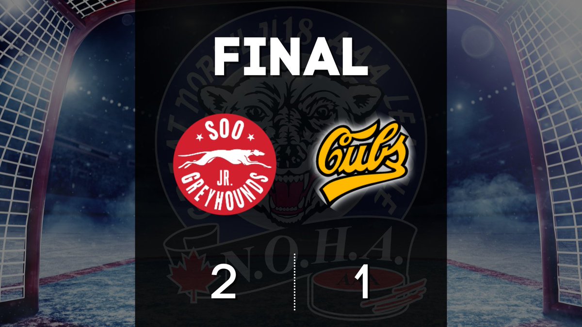 Great North U18 League tweet media