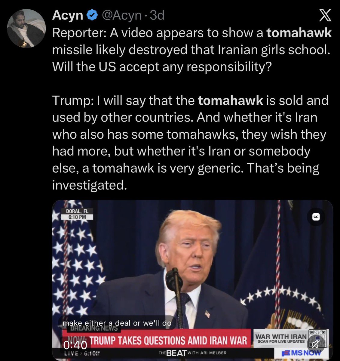 MeidasTouch tweet media
