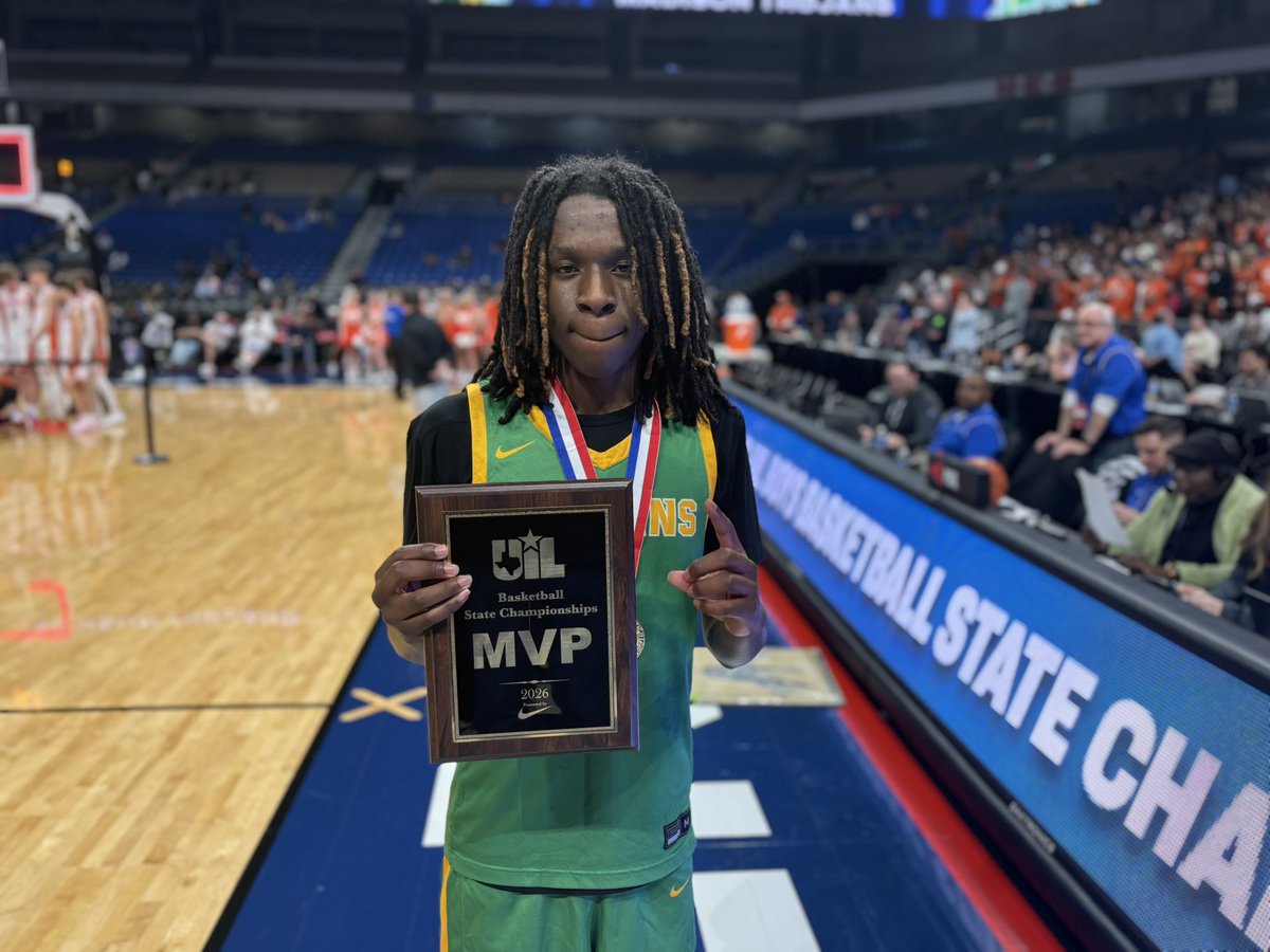 Lyndon Cook 🏀 tweet media