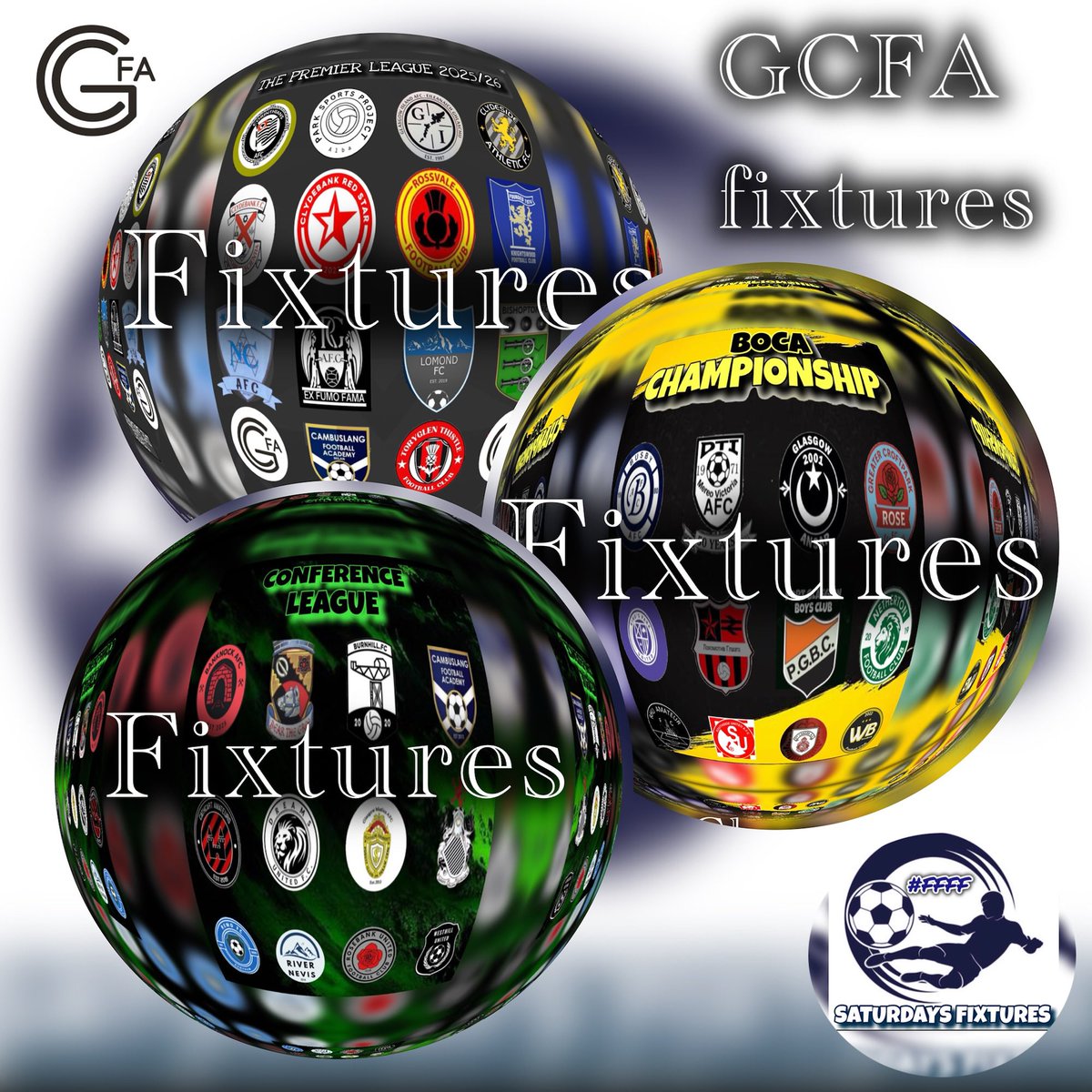 FOOTY FOCUS tweet media