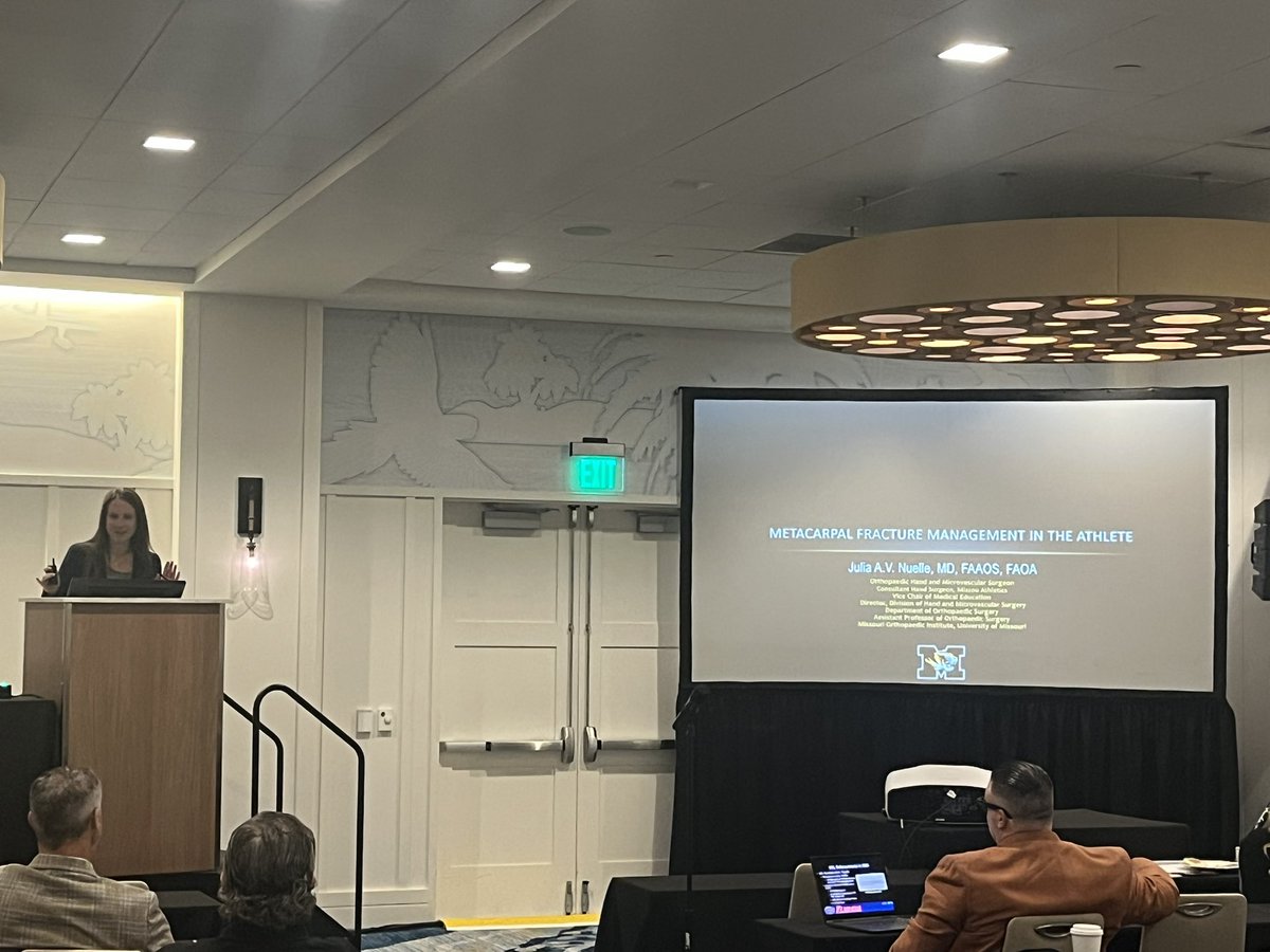 Clayton Nuelle, MD, FAAOS tweet media