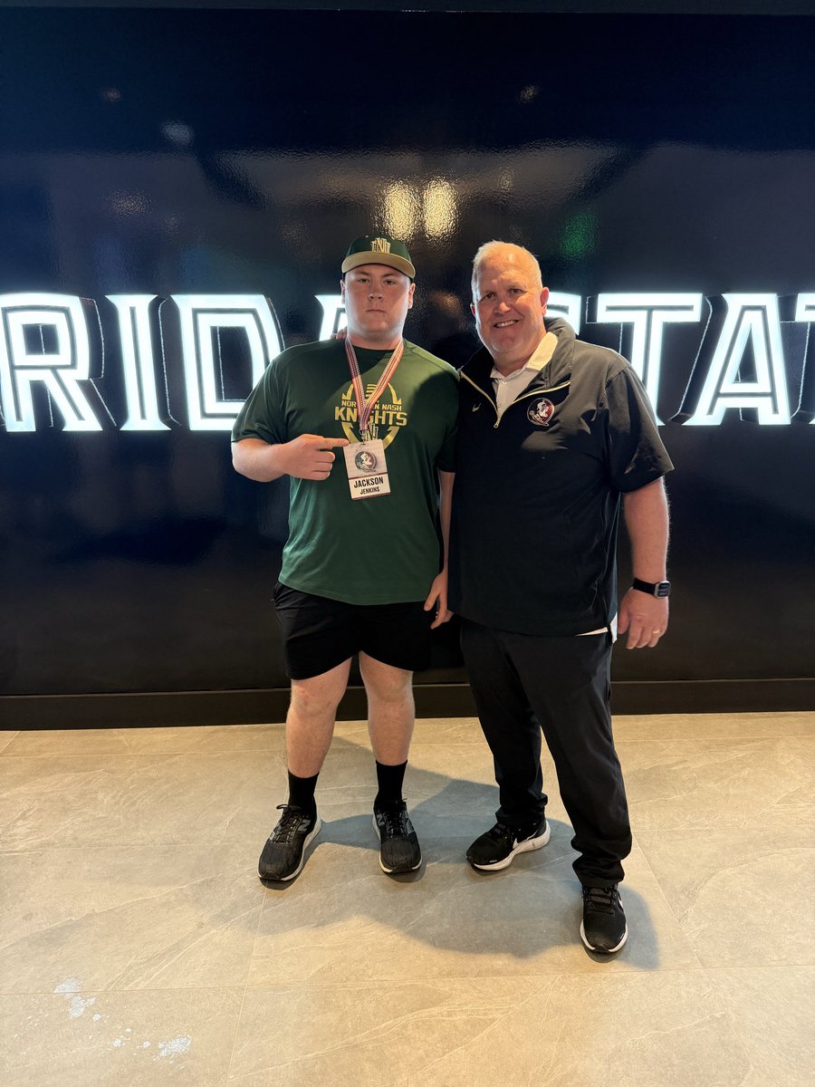 Jackson Jenkins 2029 tweet media