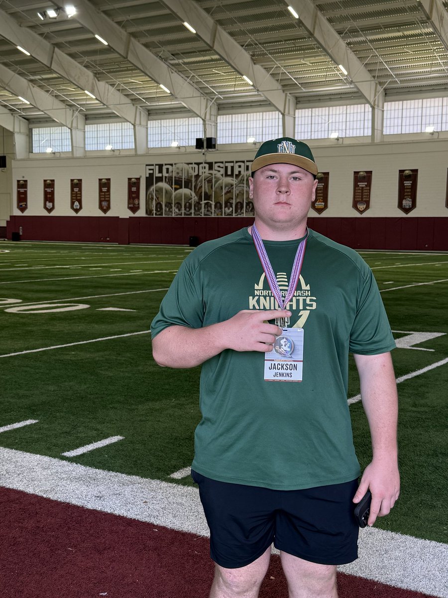 Jackson Jenkins 2029 tweet media