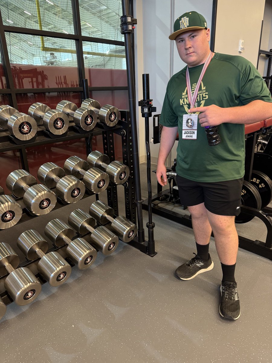 Jackson Jenkins 2029 tweet media