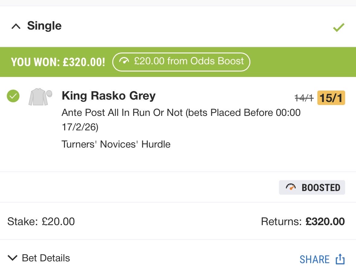 Lewis🐎 tweet media