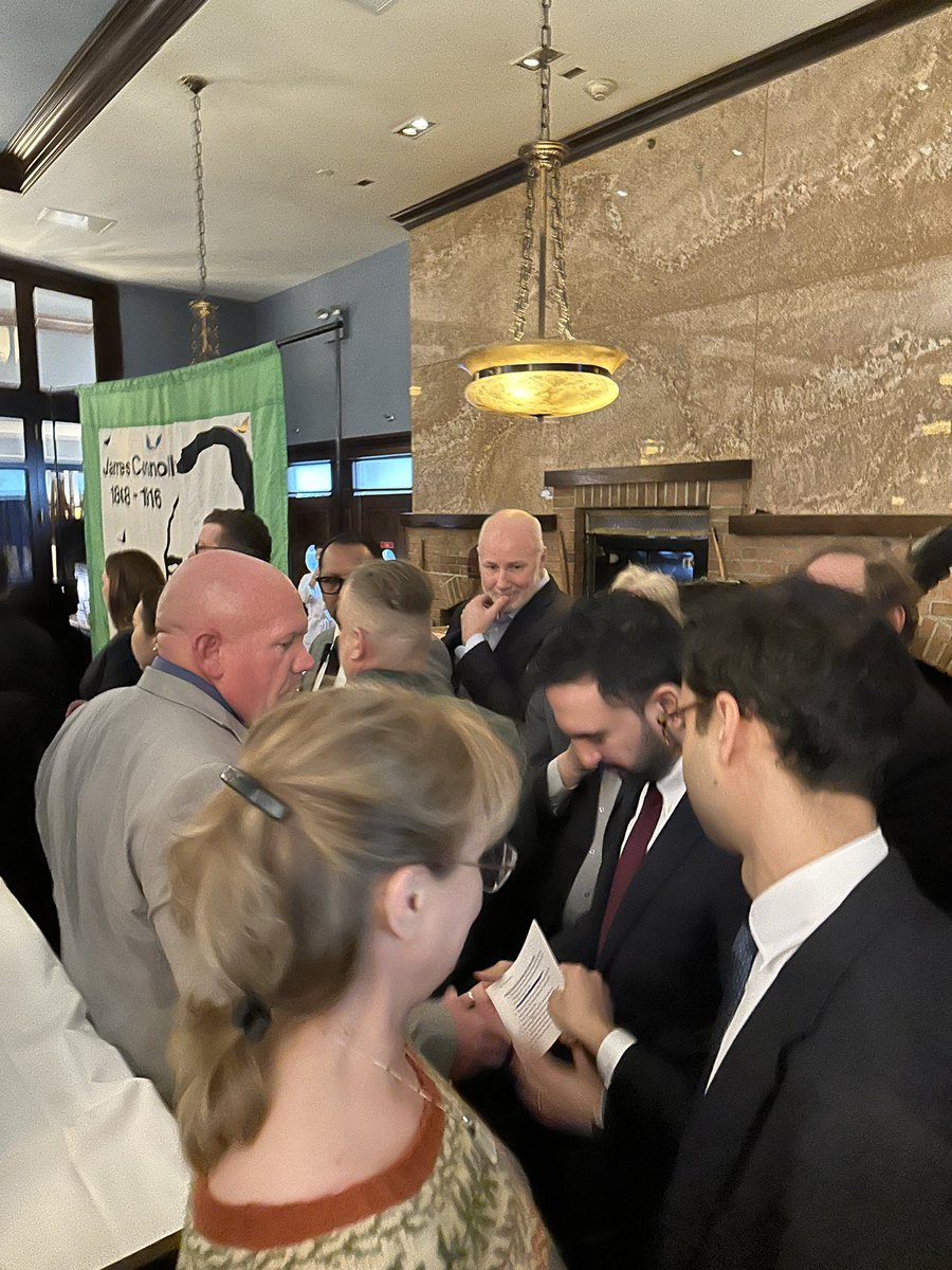 Bernadette Hogan tweet media