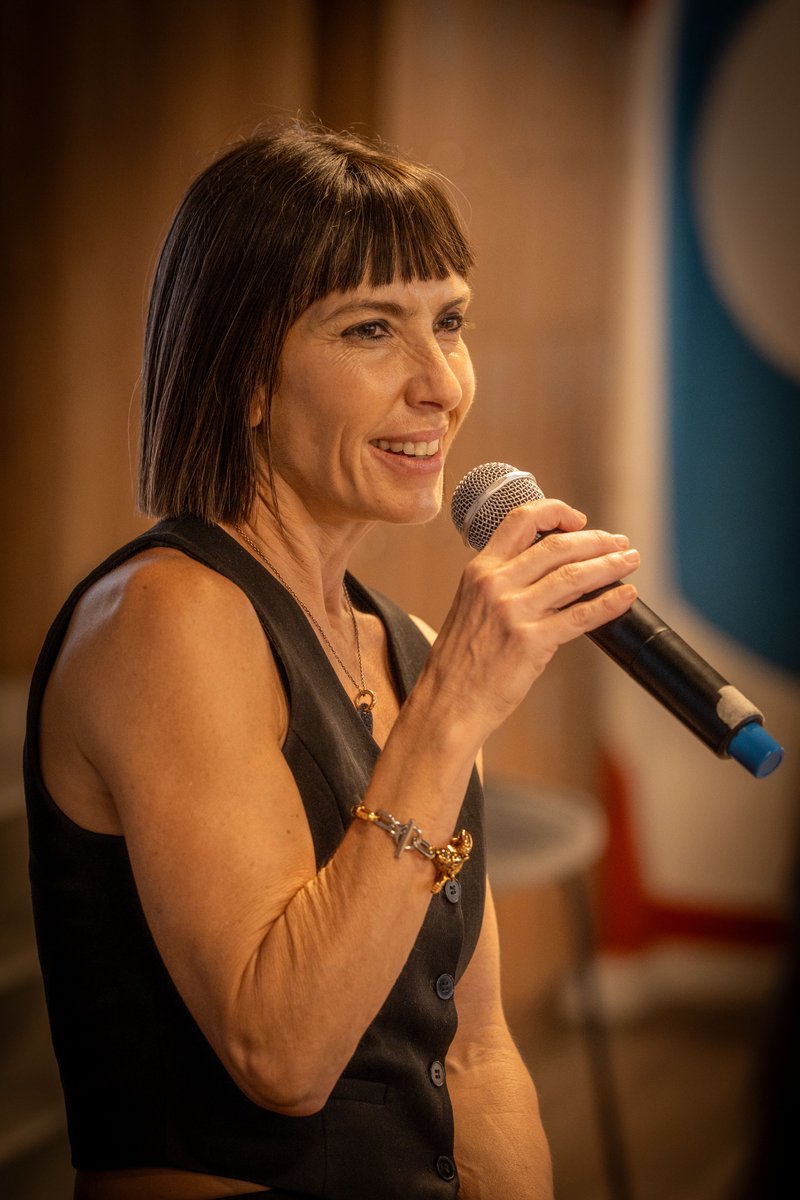 Agencia Competitividad Córdoba tweet media