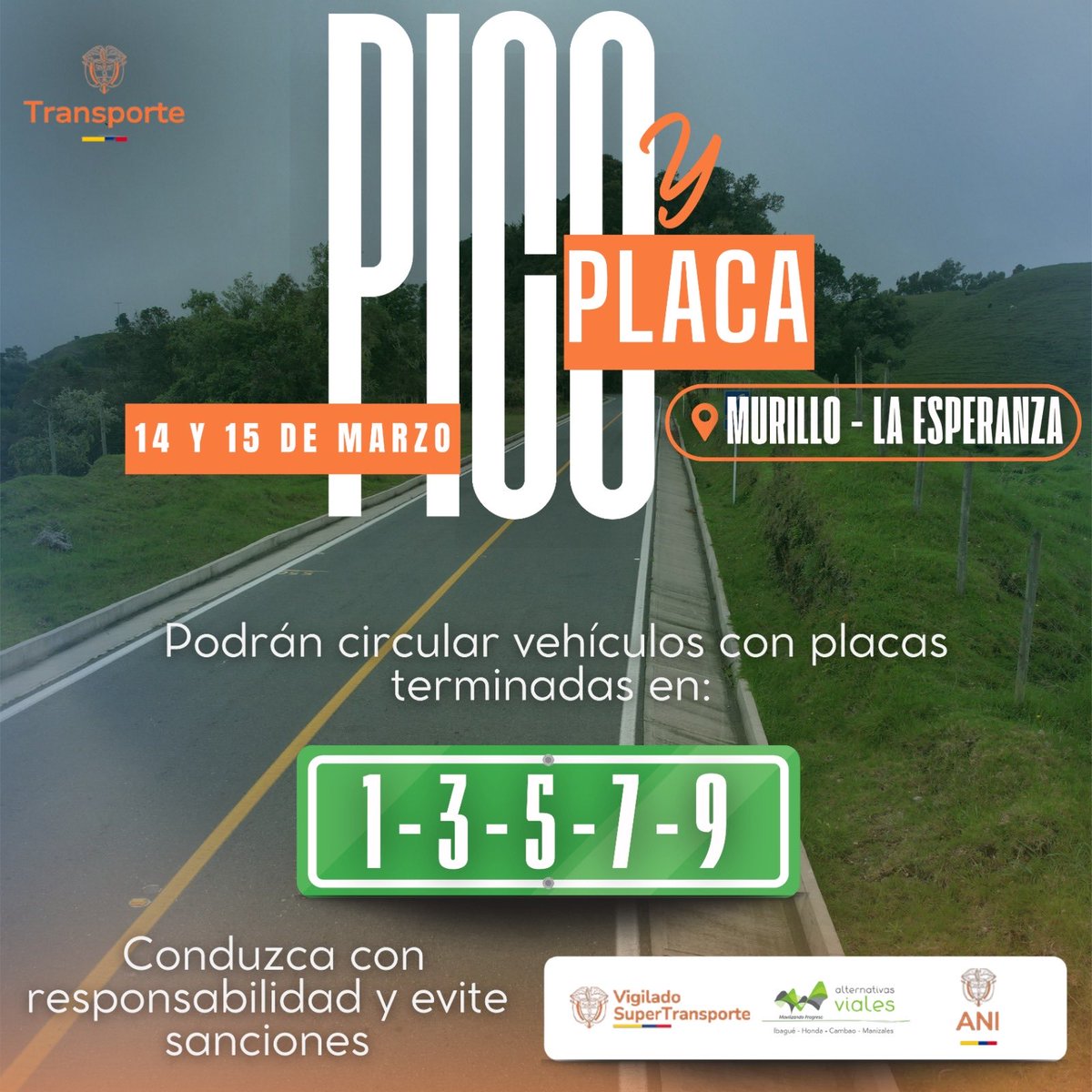 Alternativas Viales tweet media