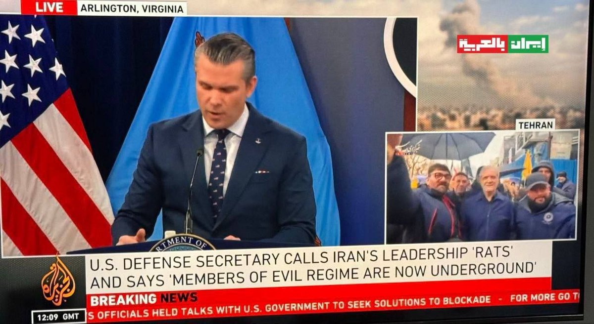 Middle East Observer tweet media