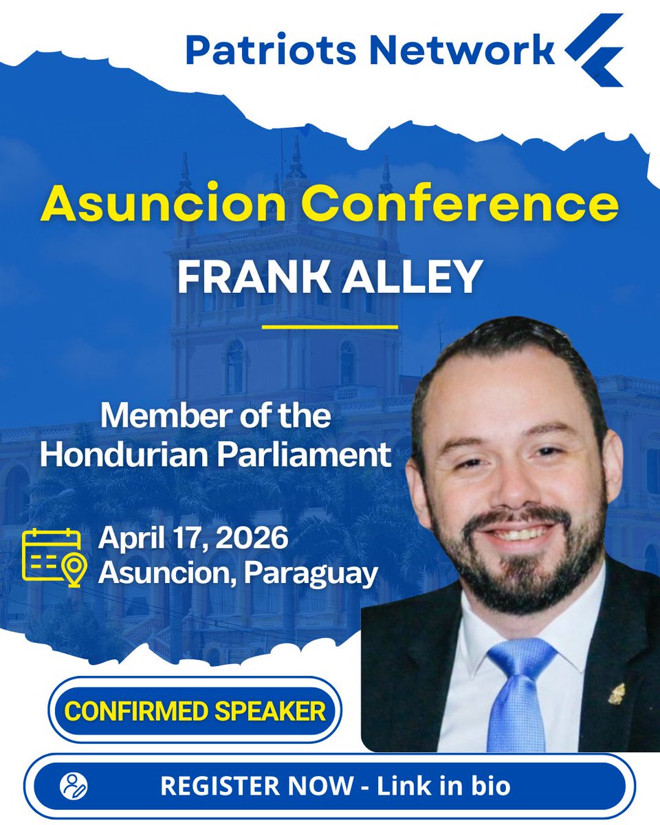 Patriots Network tweet media