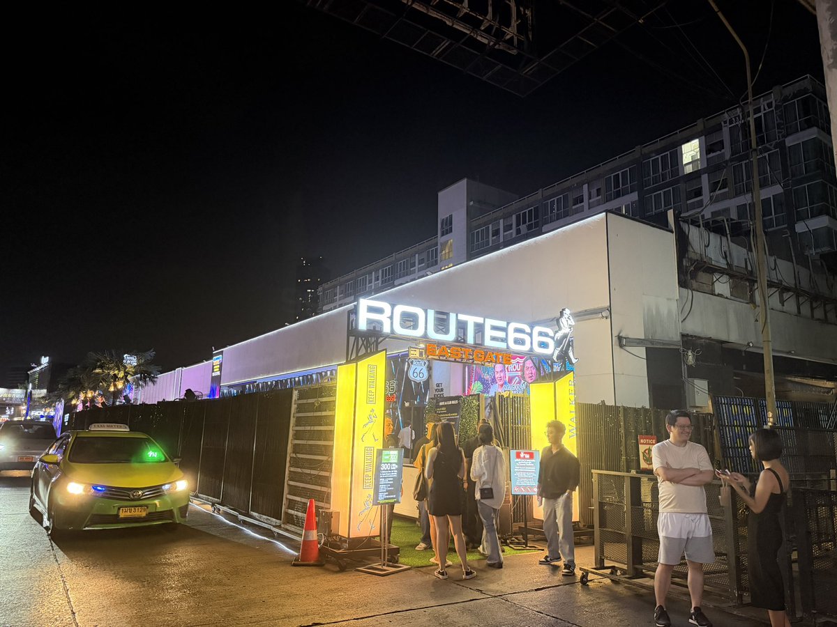 DJ SHARPNEL⚡️VRDJ tweet media