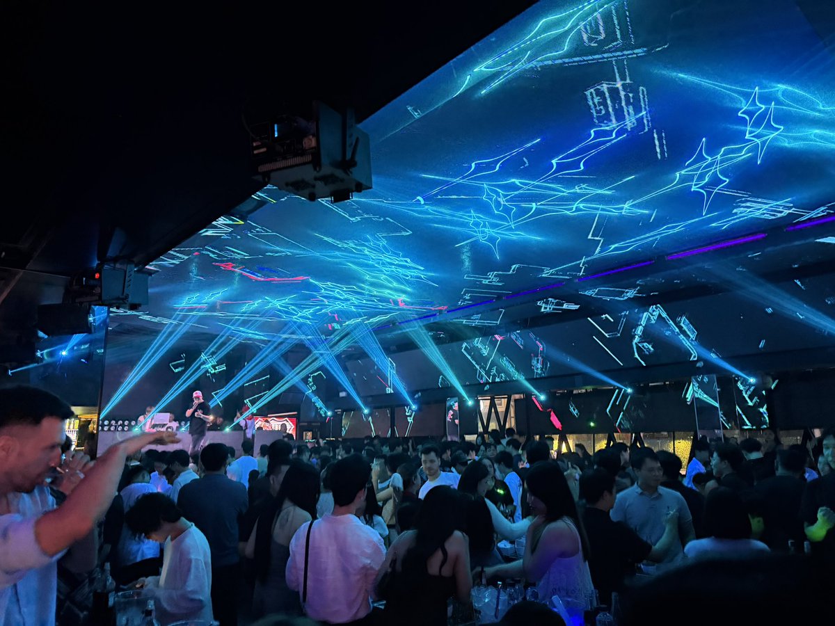 DJ SHARPNEL⚡️VRDJ tweet media