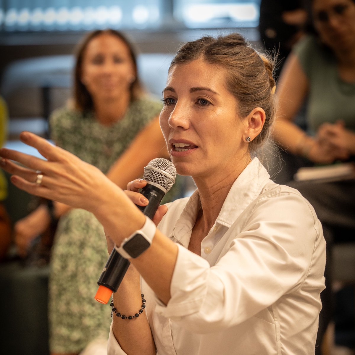 Agencia Competitividad Córdoba tweet media