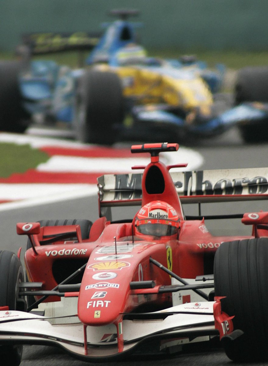 China ‘06 🇨🇳 

#KeepFightingMichael