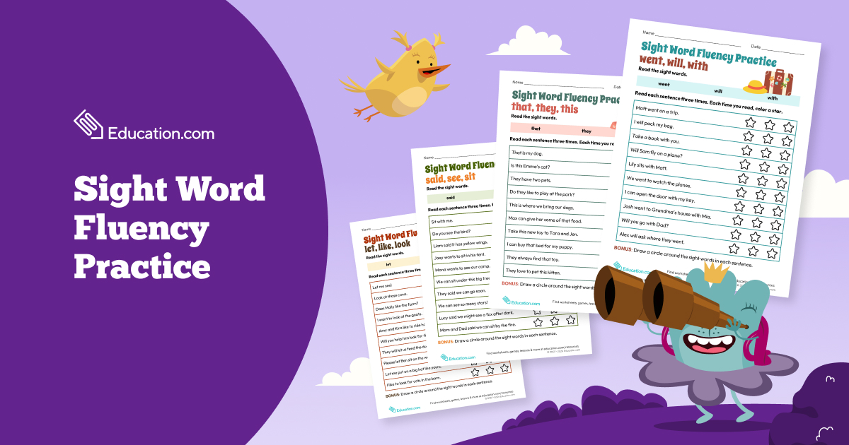 Education.com tweet media