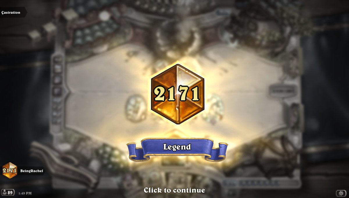 BeingRachel tweet media