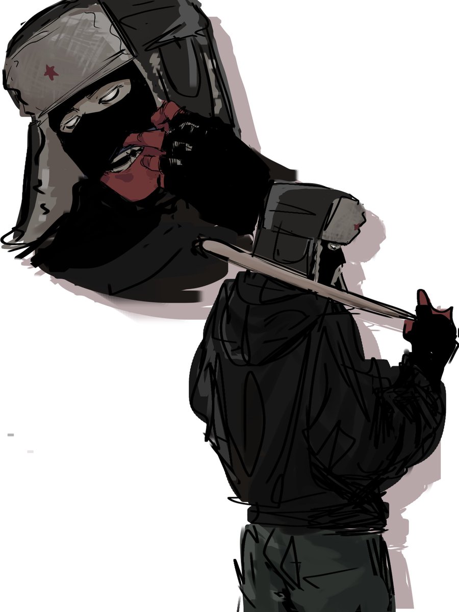 sakisfever's tweet photo. Lazy slop

#russia #CountryHumans #countryhumansrussia #chtwt https://t.co/Q3Htphvu6R