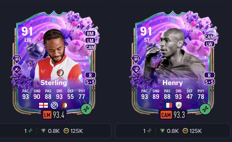 FUT Rory tweet media