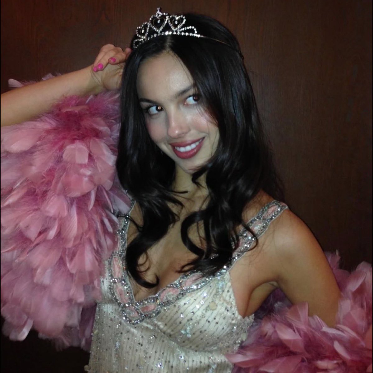 Olivia Rodrigo Charts 🏹 tweet media