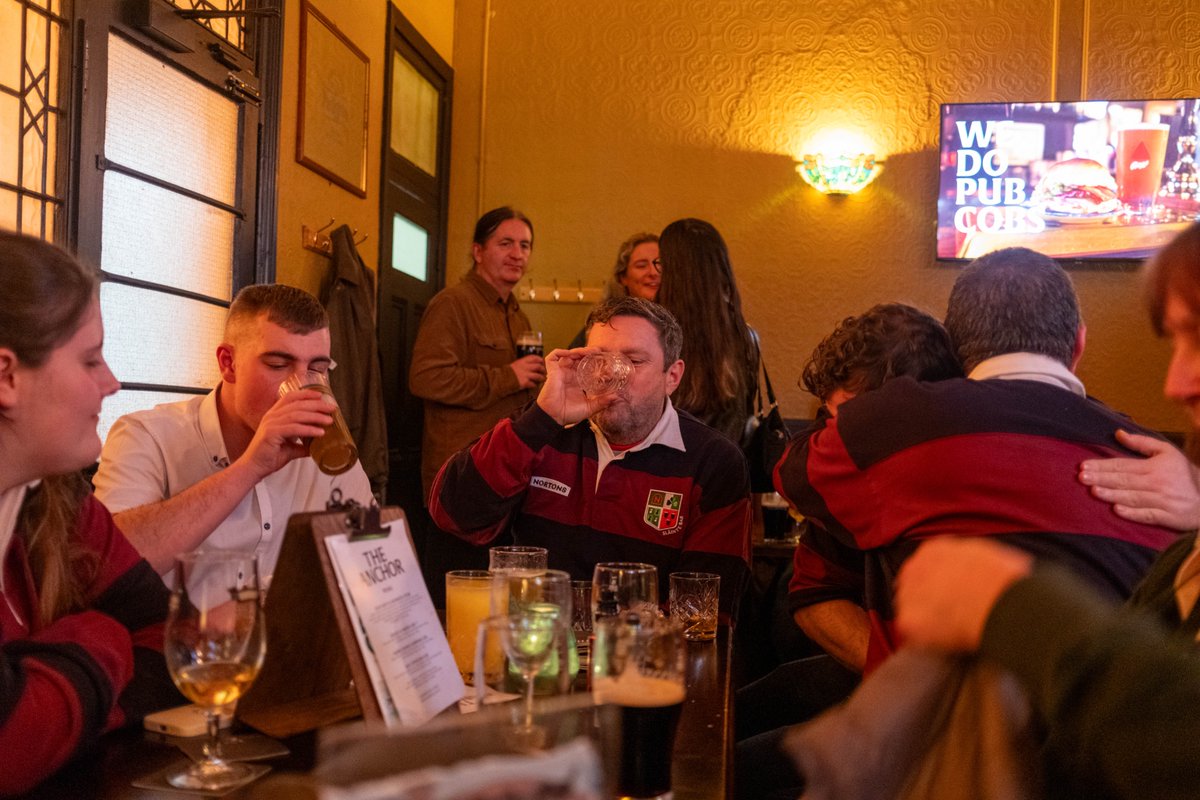 The Anchor Digbeth tweet media