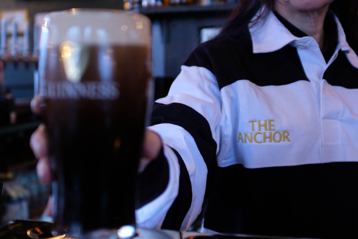 The Anchor Digbeth tweet media