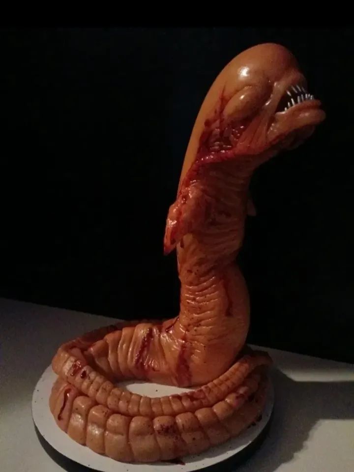 Sci-Fi World Museum tweet media