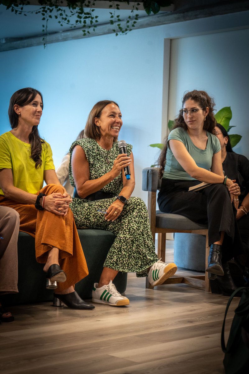 Agencia Competitividad Córdoba tweet media