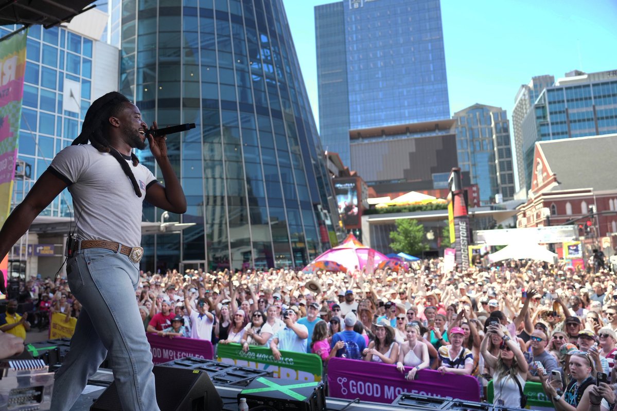 CMA Country Music tweet media