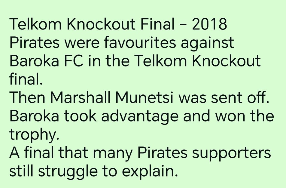 Kholofelo kgathi tweet media