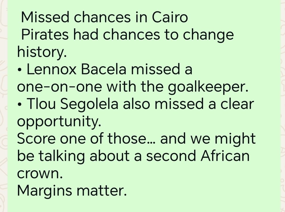 Kholofelo kgathi tweet media